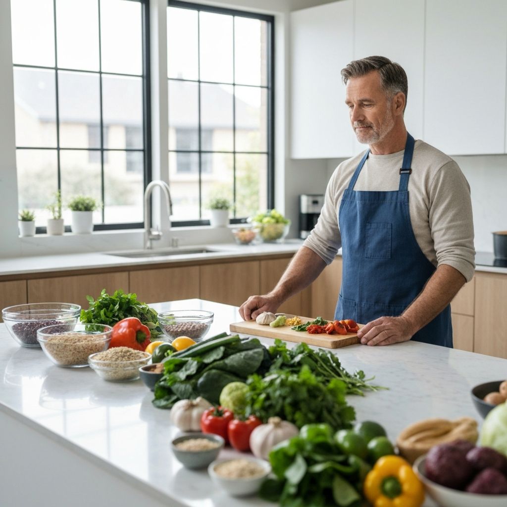 Portion awareness principles